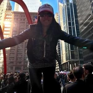 Meet your Posher, Jamie